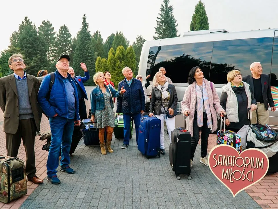 "Sanatorium miłości". Wyznania uczestników wycisnęły łzy