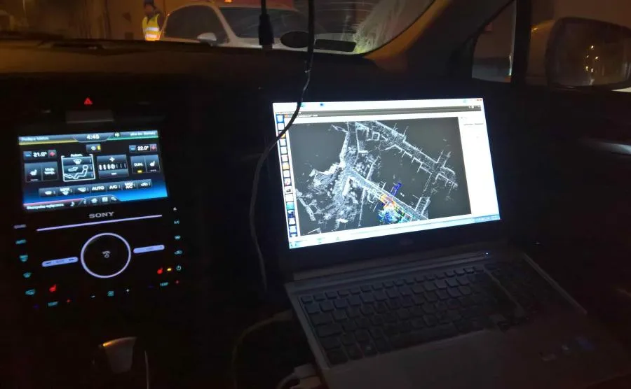 Samochody autonomiczne w Polsce, od dziś nowa era motoryzacji