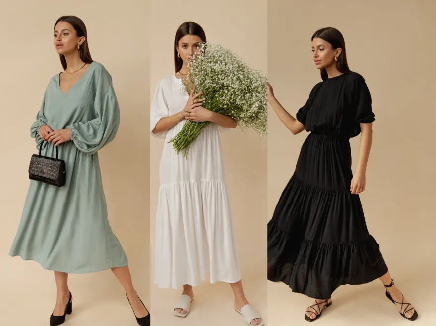 Kilka zmysłowych i praktycznych rzeczy, których tego lata nie powinno zabraknąć w szafie modnej kobiety