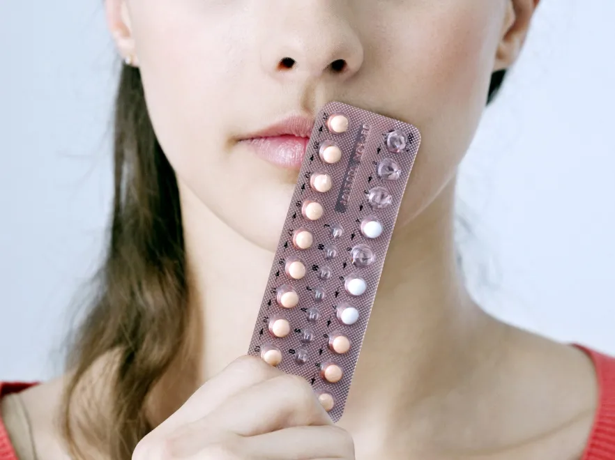 Po raz pierwszy pigułki antykoncepcyjne można kupić bez recepty