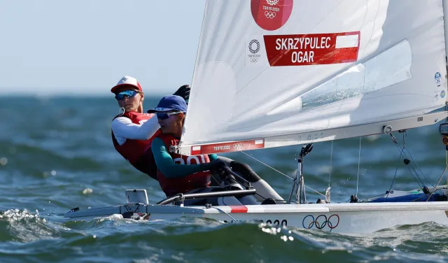 Prezydent Duda gratuluje Jolancie Ogar. Nowacka: Jolanta Ogar-Hill. Tak, to po żonie...