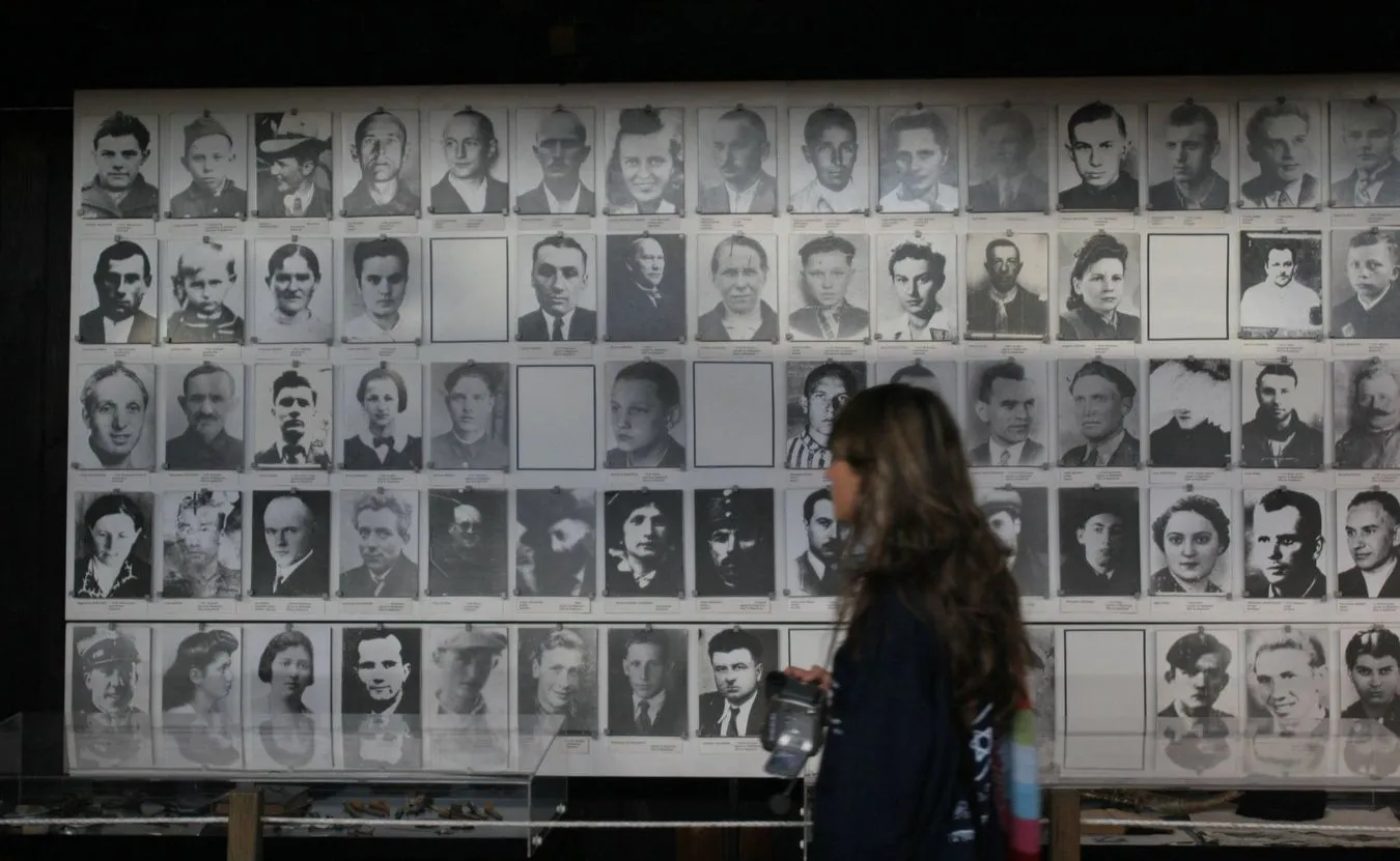 Wycieczki młodzieży z Izraela do Polski pod lupą MSZ. "Tryb budzi wątpliwości"