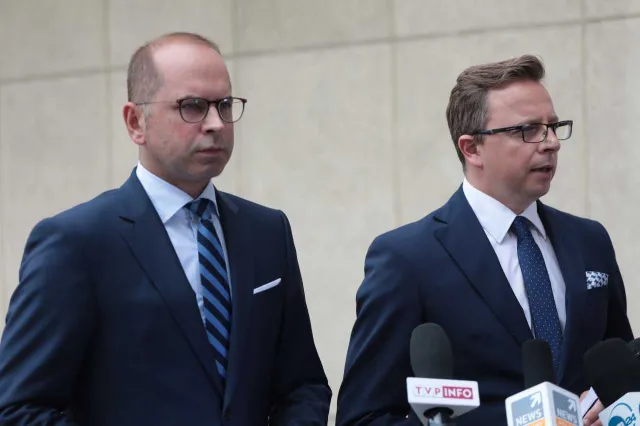Program "Polskie Szwalnie". Szczerba i Joński: Będzie kontrola NIK