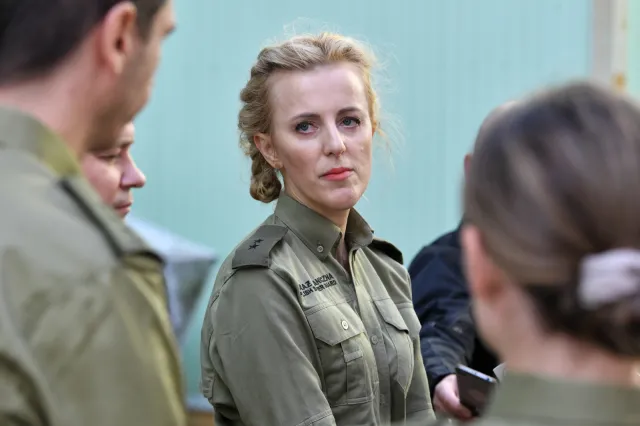 Straż Graniczna: Imigranci rozmawiają z Białorusinami po rosyjsku