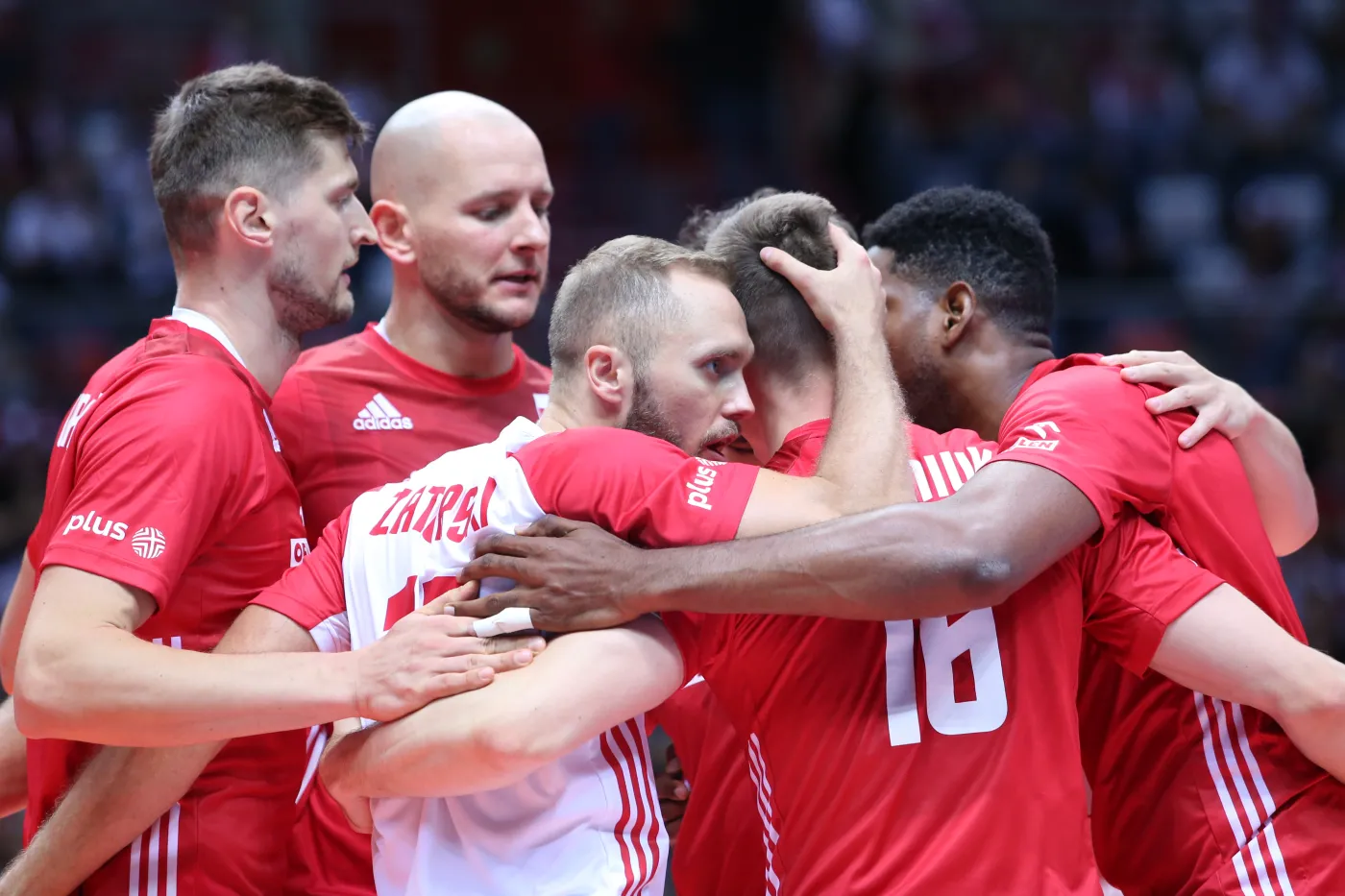 Znamy rywali polskich siatkarzy w fazie grupowej MŚ. Łatwo nie będzie