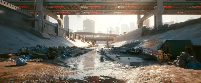 Cyberpunk 2077 znika z PS Store. Zaskakująca decyzja Sony