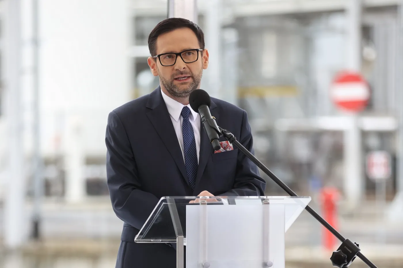 Orlen otwiera kluczową inwestycję