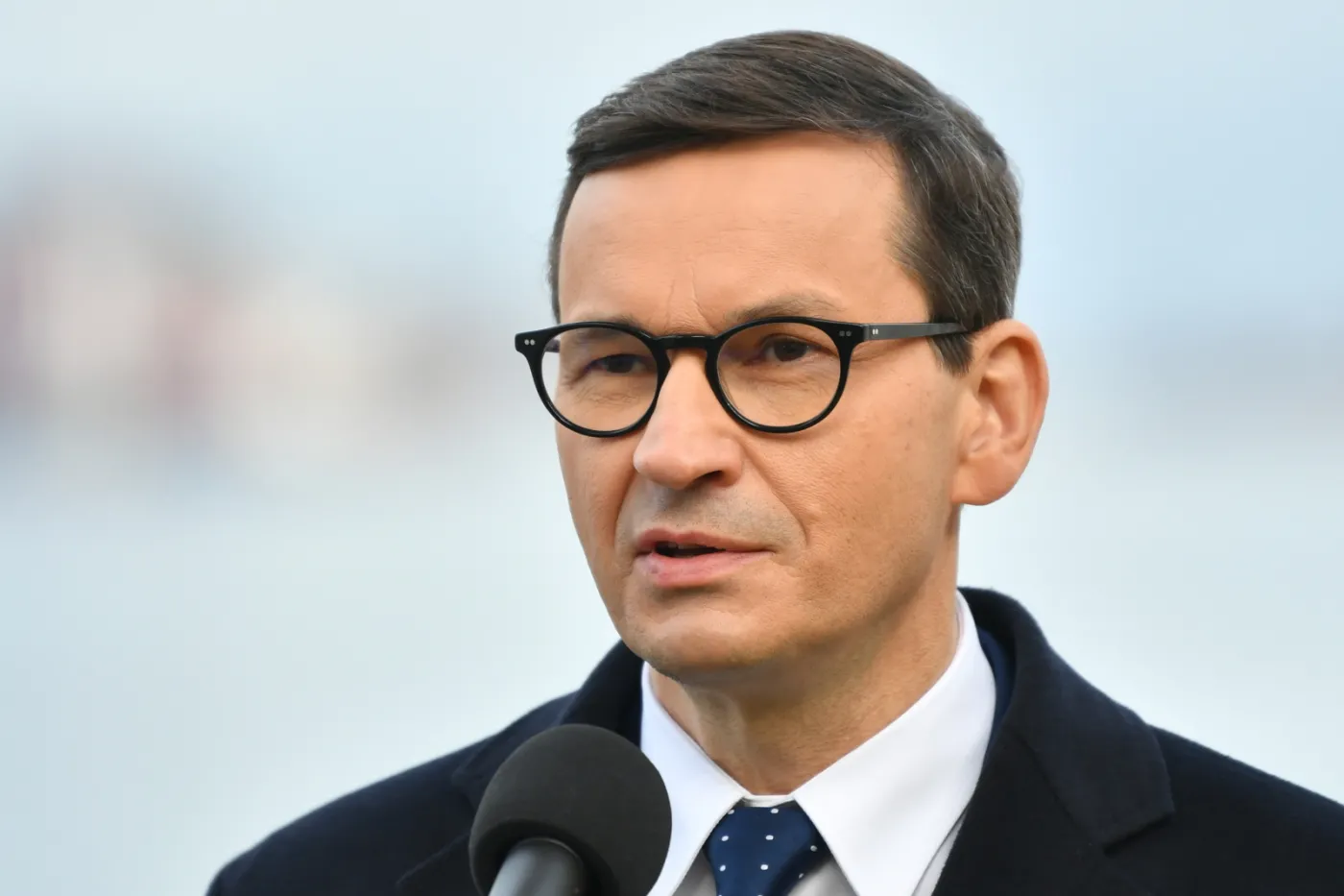Spotkanie szefów rządów V4. Morawiecki poprosił o zwołanie Grupy Wyszehradzkiej