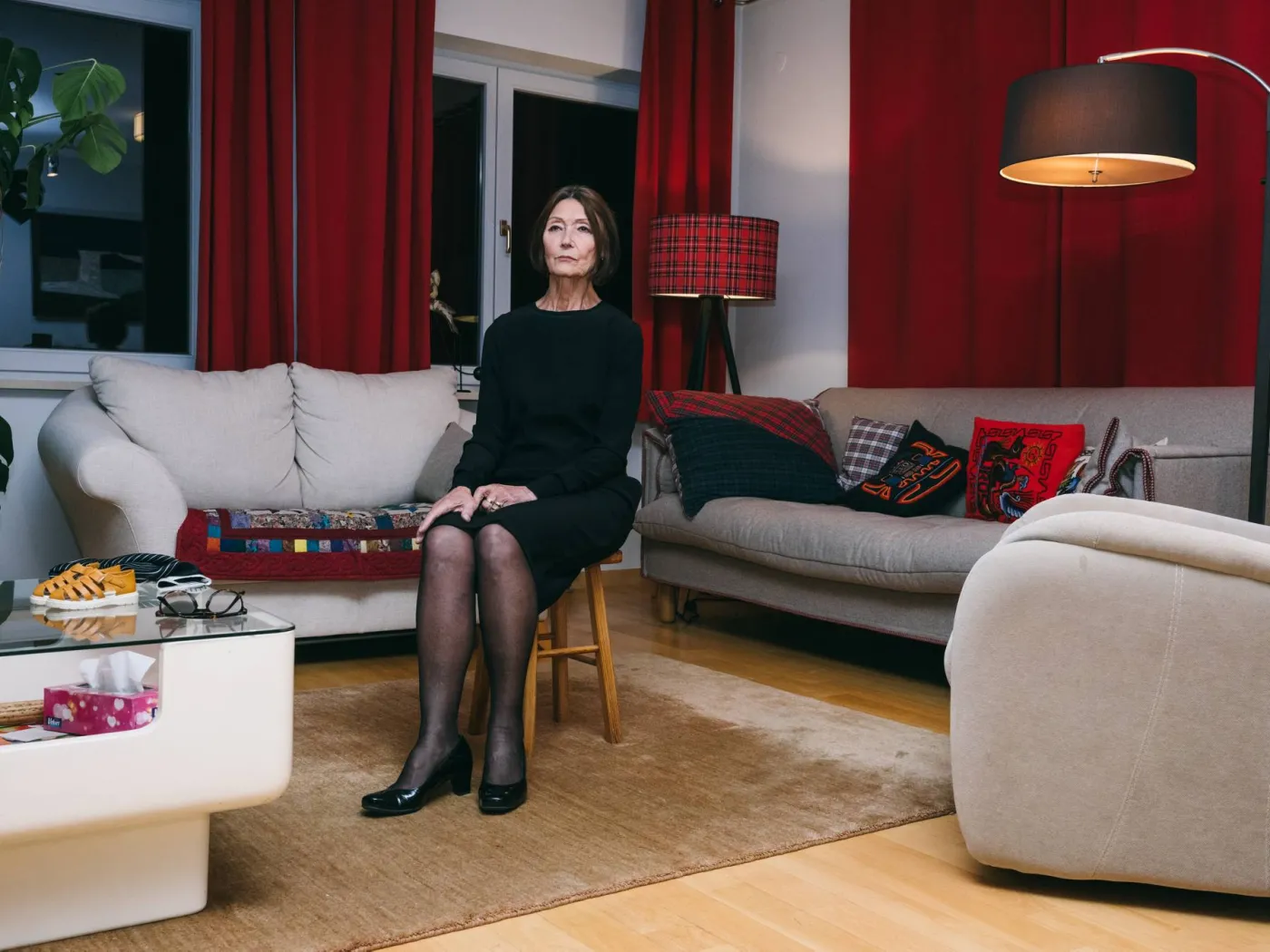 Woydyłło: U nas trudno się trzeźwieje. Znów odebrałam telefon od zdesperowanego artysty [#RigamontiRazy2]