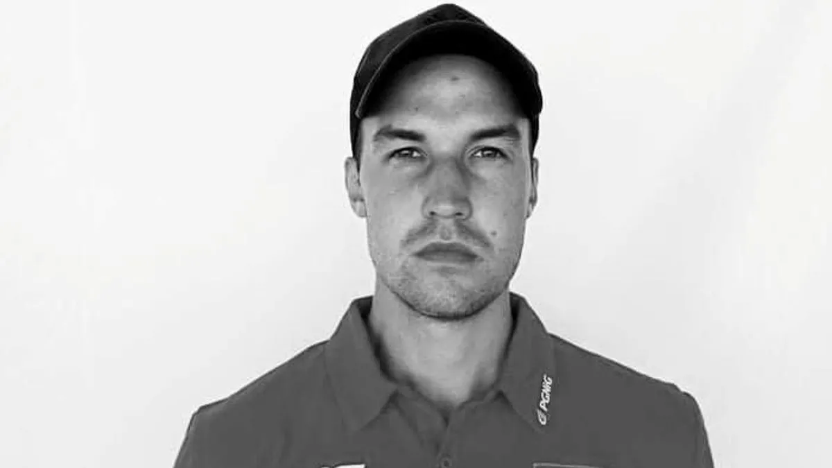 Nie żyje polski piłkarz ręczny. Krzysztof Pańka miał 23 lata