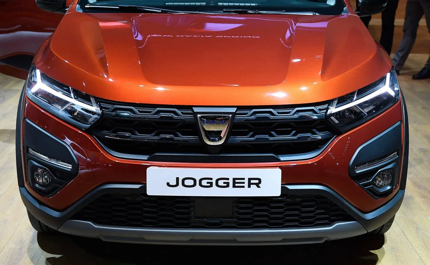 Dacia Jogger już w Polsce. Cena? Najtańsza z fabrycznym LPG
