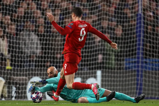 Kto wygra Ligę Mistrzów? Szpakowski wskazał swojego faworyta