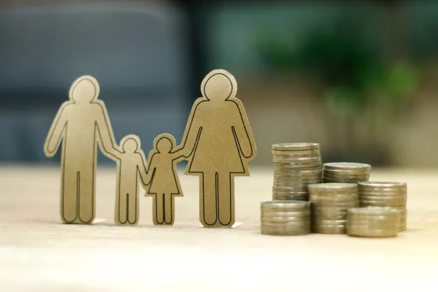 Jest projekt ustawy o rodzinnym kapitale opiekuńczym