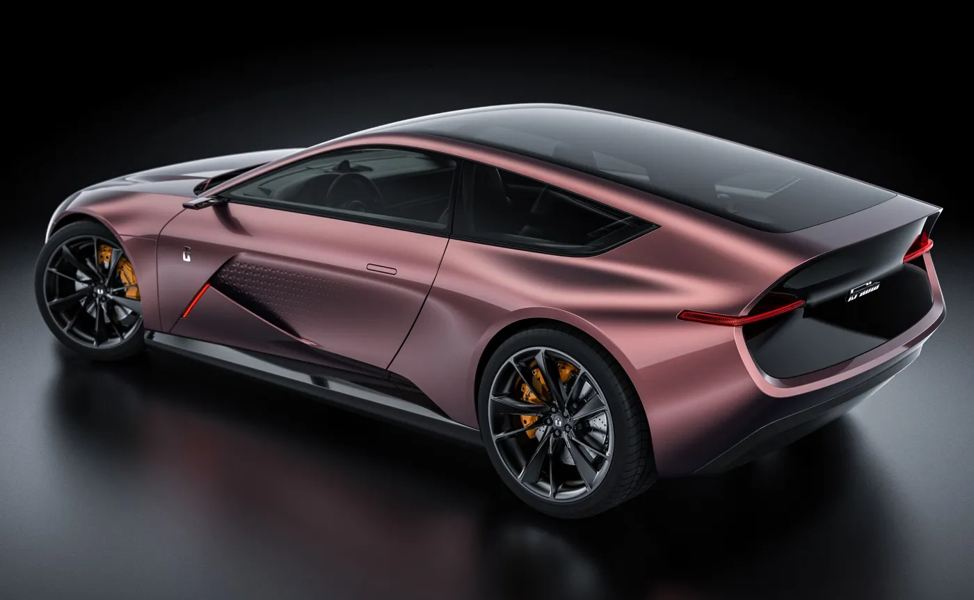 Kraina-225 to Izera z Ukrainy, tylko ładniejsza