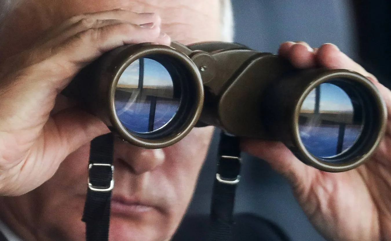 Co Putinowi poszło z Ukrainą nie tak. Kreml przygotowywał się od lat... [OPINIA]