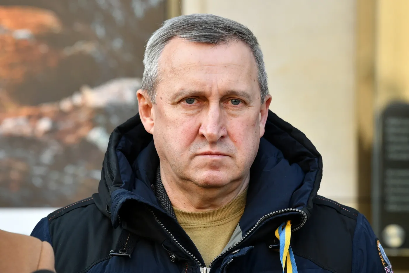 Ambasador Ukrainy wskazuje na niespodziewany aspekt wizyty w Kijowie. "Ta wizyta pokazała..."