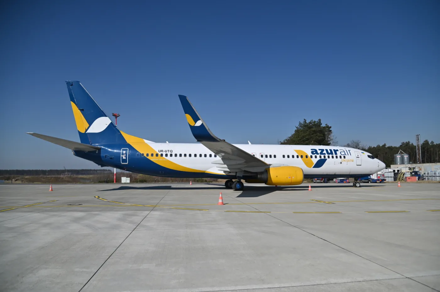 Boeing 737-800