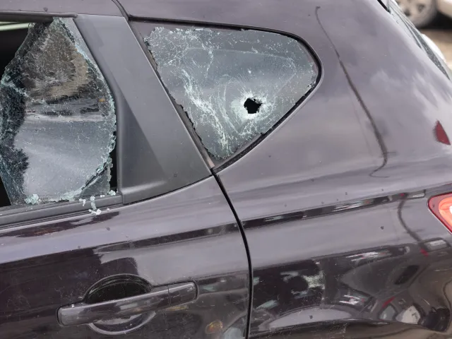 Niedaleko był most. Fotoreportaż z ukraińskiego Irpienia