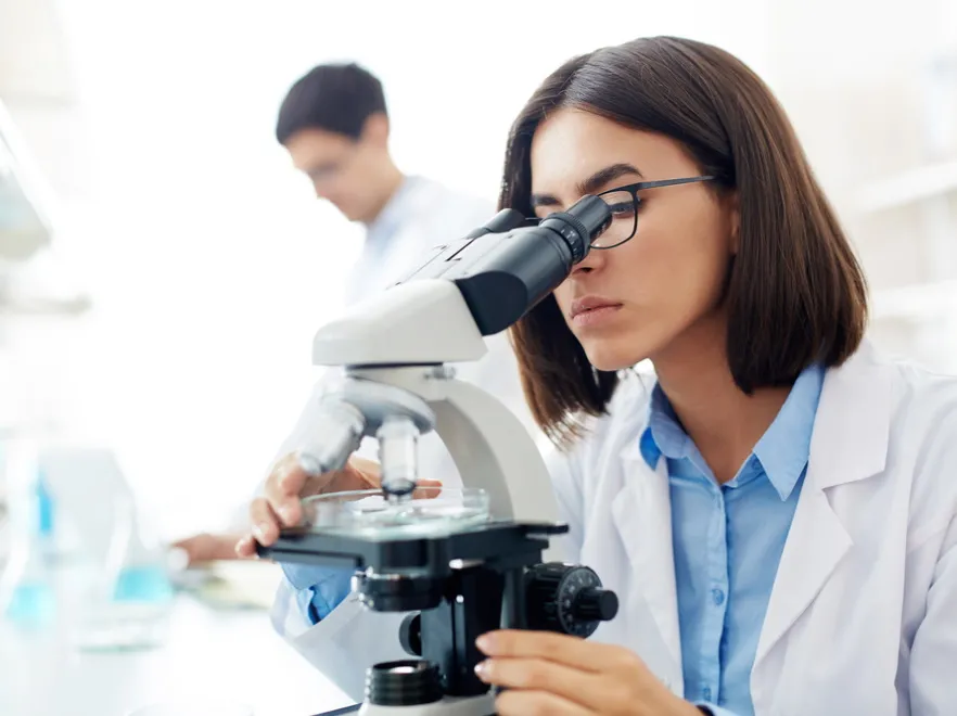 Jest się czym chwalić: Odkrycie polskich naukowców zrewolucjonizuje przemysł kosmetyczny!