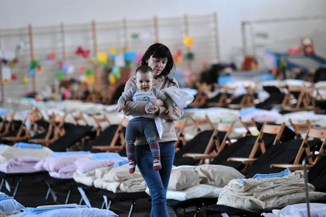 Holenderscy eksperci: Rosyjscy szpiedzy udający uchodźców stanowią niebezpieczeństwo