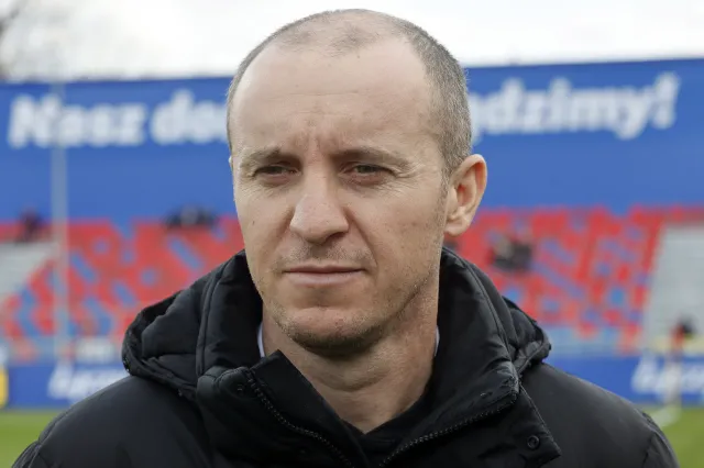 Aleksandar Vukovic: Lech pod presją. Jeśli chce być mistrzem musi wygrać z Legią