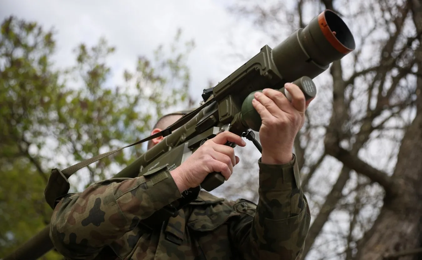 Będzie więcej Piorunów. "Mamy zapytania ze wszystkich stron świata"