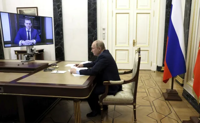 Współczesna Rosja bardziej zdegenerowana niż ZSRR. Lista jest długa [FELIETON]