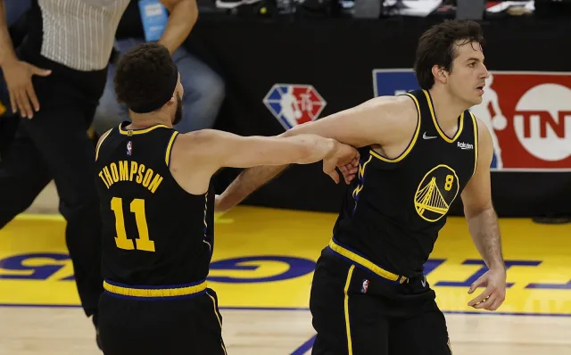 Thompson bohaterem. Golden State Warriors w wielkim finale NBA!