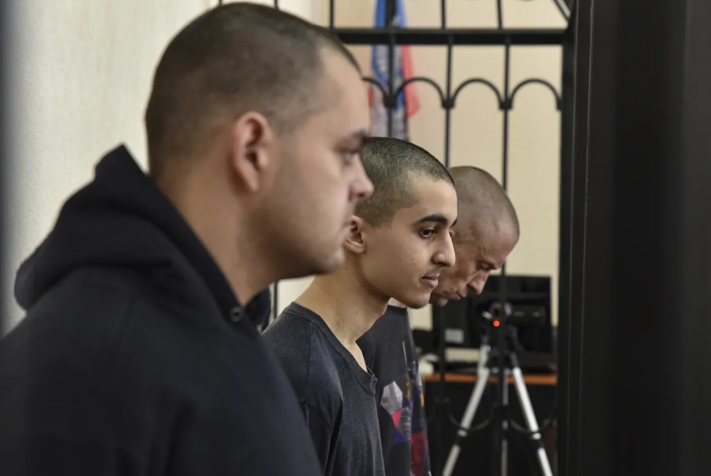 Jest szansa dla skazanych na śmierć żołnierzy? Prokurator MTK wspomina o pewnej możliwości