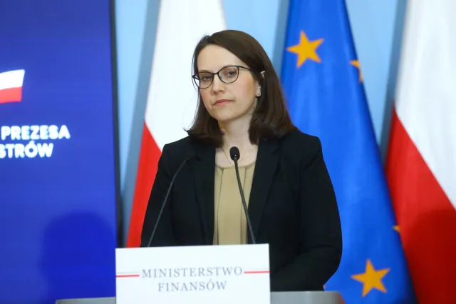 "Wyniki dobre, niepewność duża". Rząd przyjął założenia budżetowe, spodziewane PKB i wysokość inflacji