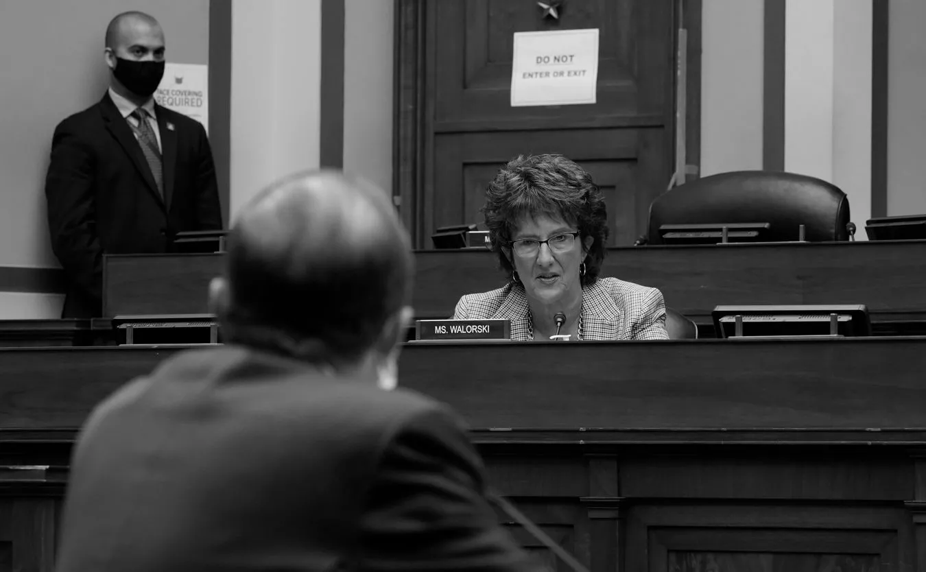 Jackie Walorski nie żyje. Amerykańska kongresmenka zginęła w wypadku samochodowym