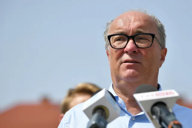 Czarzasty o sytuacji na Odrze: Nie chcemy na tym zbijać kapitału politycznego, ale ta sprawa musi być wyjaśniona