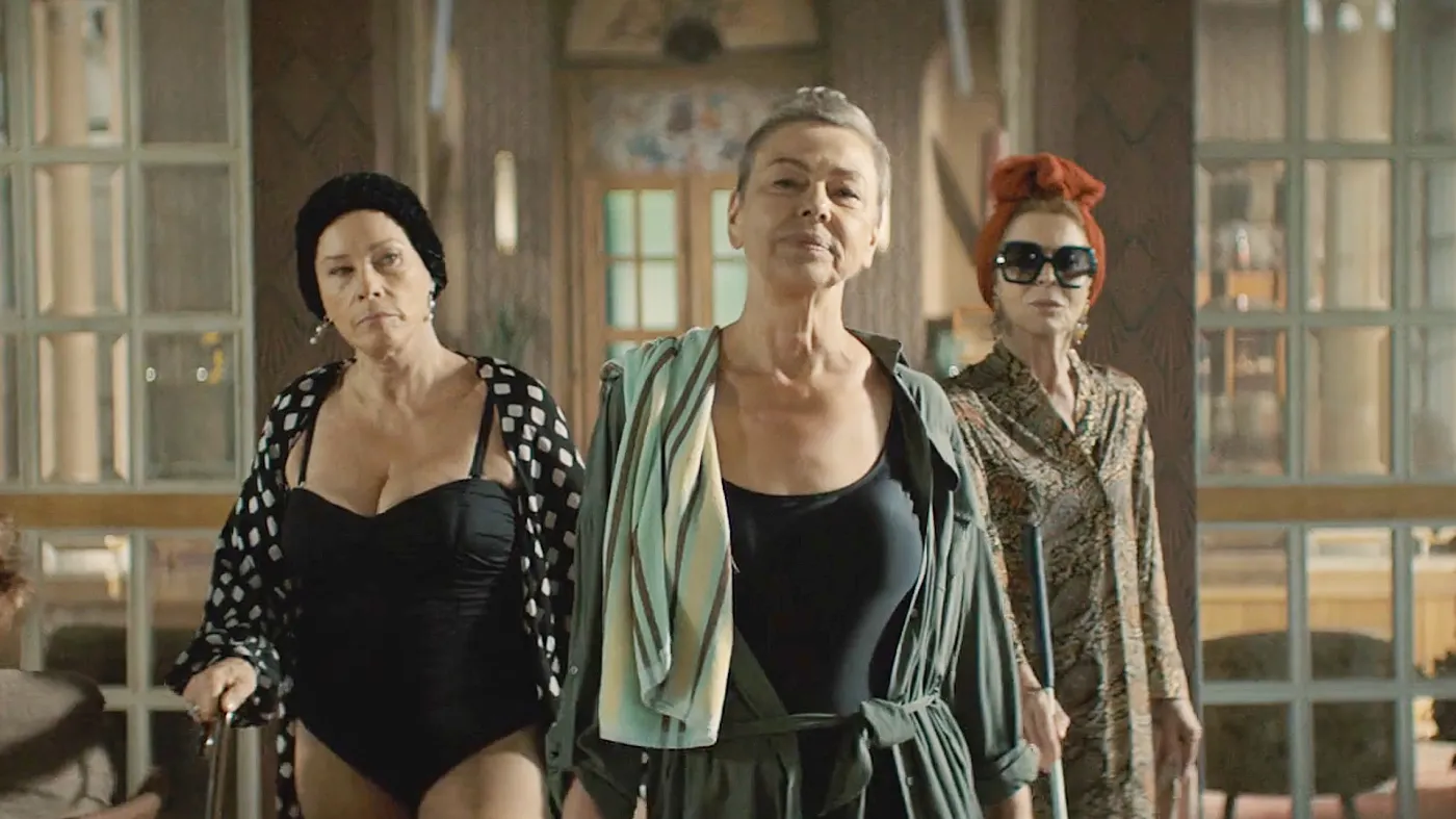 "Gang Zielonej Rękawiczki" - zwiastun nowego polskiego serialu Netflix