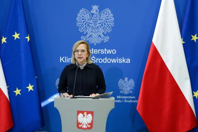 Rząd przyjął projekt ustawy o maksymalnych cenach prądu