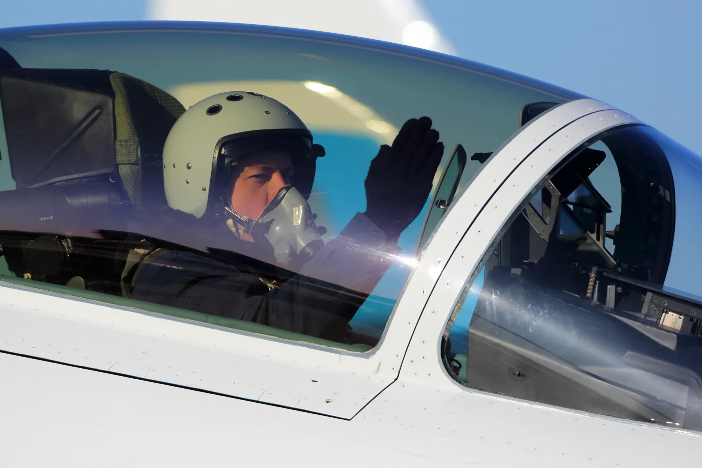 Seria katastrof rosyjskich samolotów wojskowych. "To nie przypadek..."