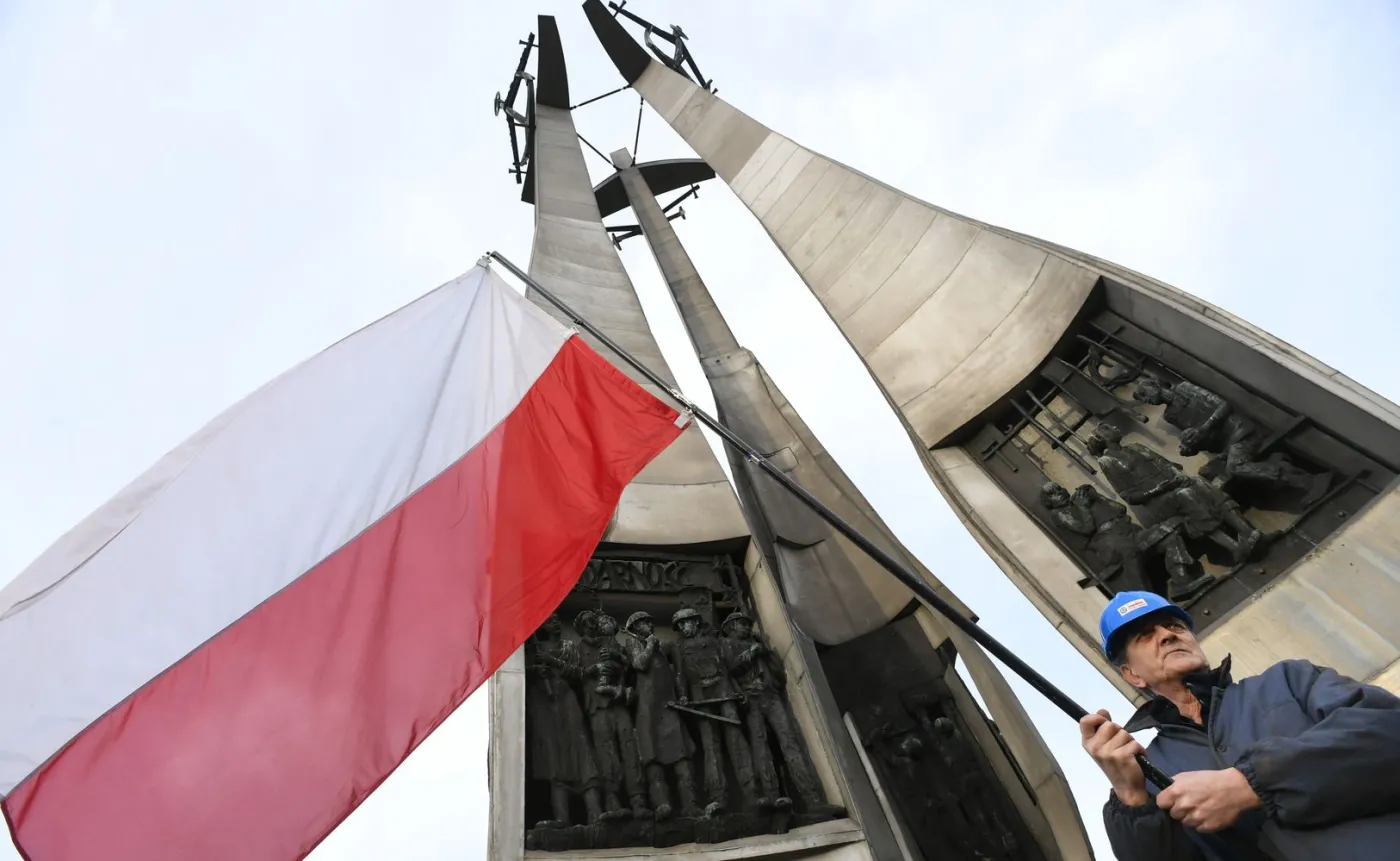 Wróbel: Symetryzm? E, tam. Patriotyzm, bezwstydny