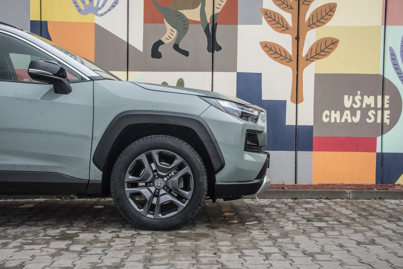 test Toyoty RAV4 Adventure, test Toyoty RAV4, Toyota RAV4, Toyota RAV4 2.5 hybrid, Toyota RAV4 2.5 Hybrid AWD-i, Toyota RAV4 Adventure, Toyota RAV4 Adventure 2.5 Hybrid, Toyota RAV4 AWD-i