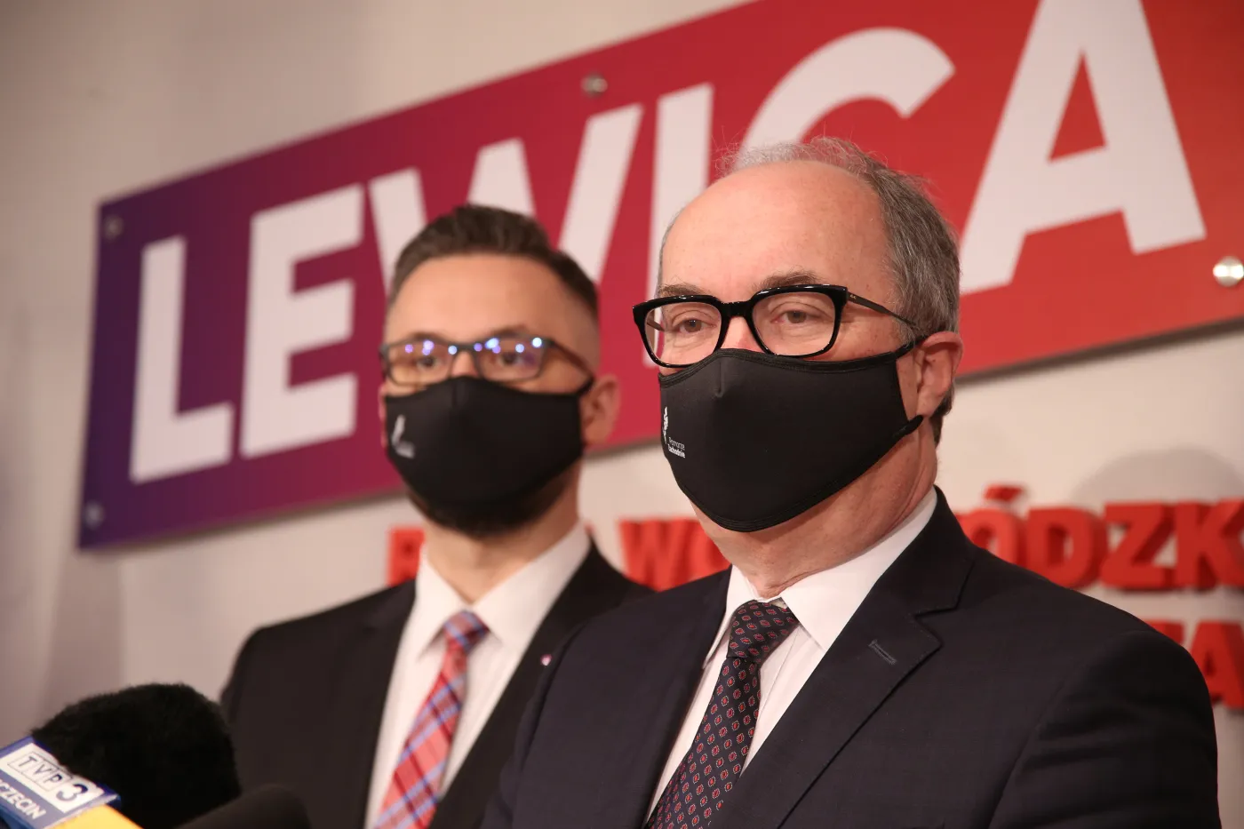 Ustawa dezubekizacyjna. Lewica: Nie wejdziemy do rządu, który...