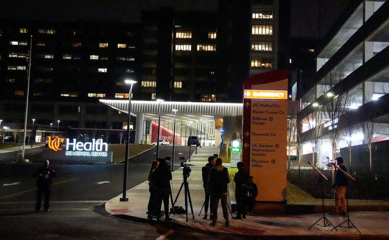 Liga NFL. Stan Hamlina poprawia się, choć wciąż jest krytyczny