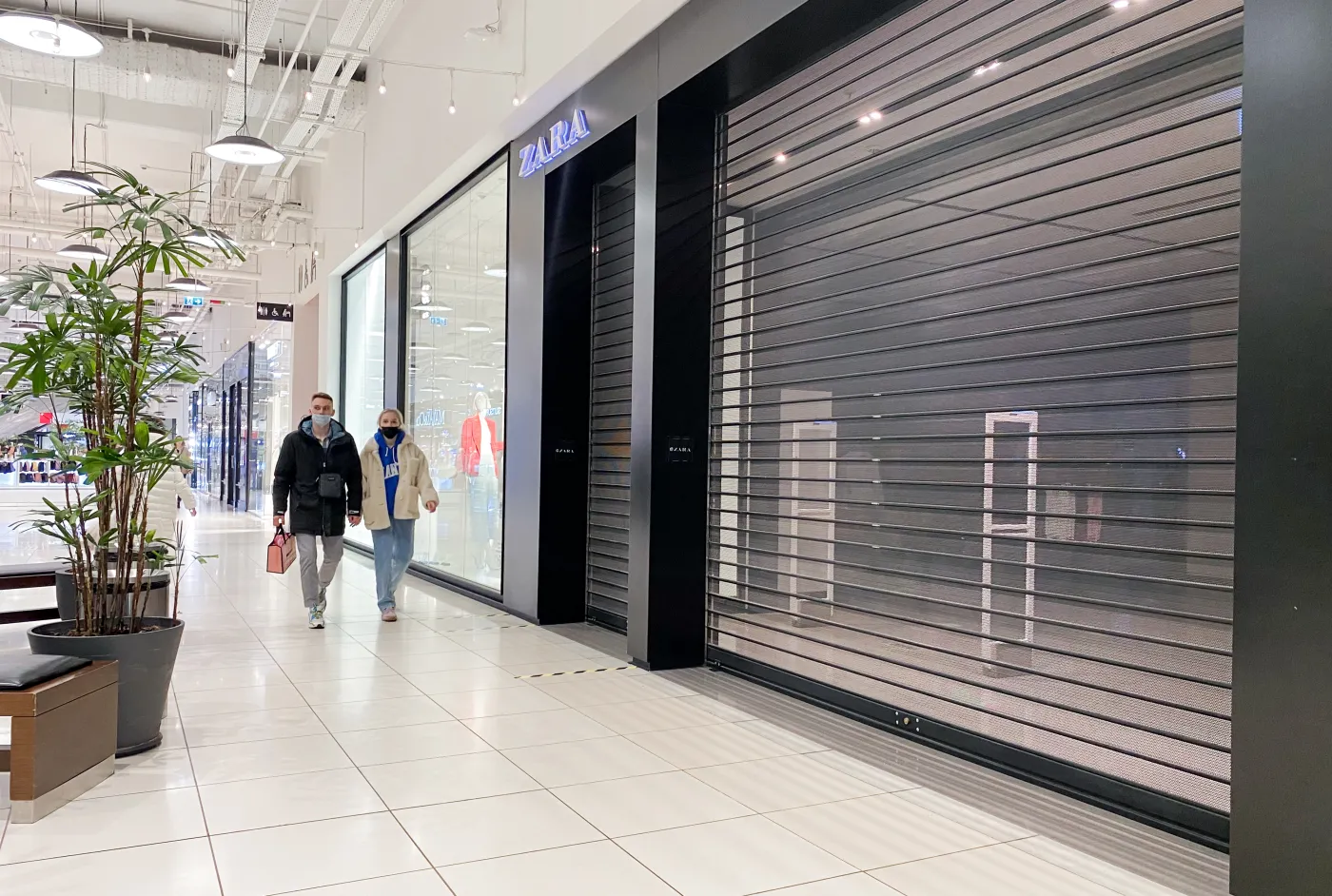 “Bild”: Wiele niemieckich firm kontynuuje biznes w Rosji