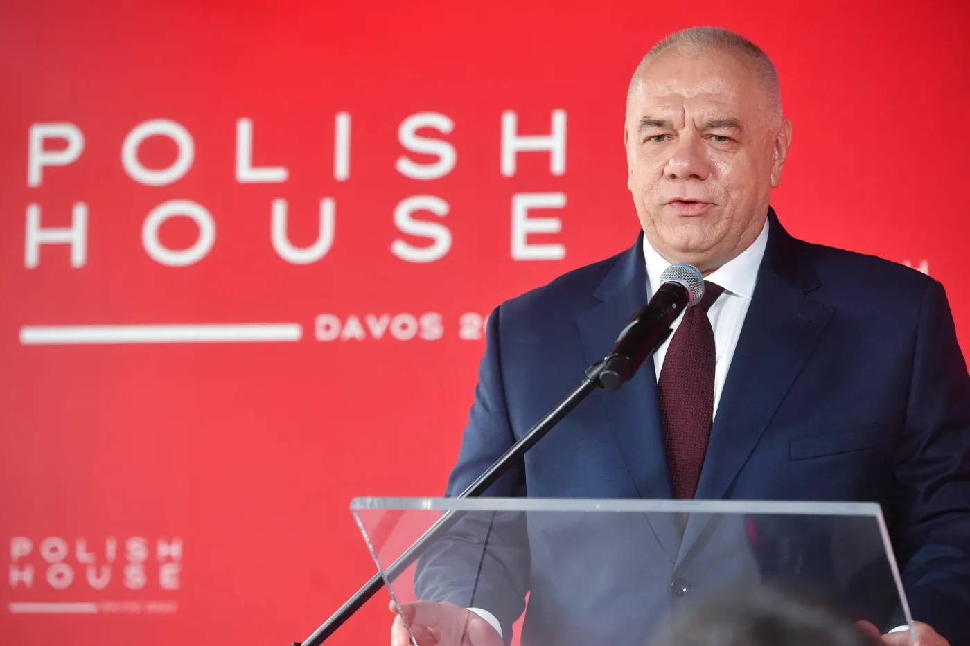 Sasin krytykuje Ziobrę: Chodzi o to, żeby różnić się mądrze i nie blokować rozwiązań dobrych dla Polski