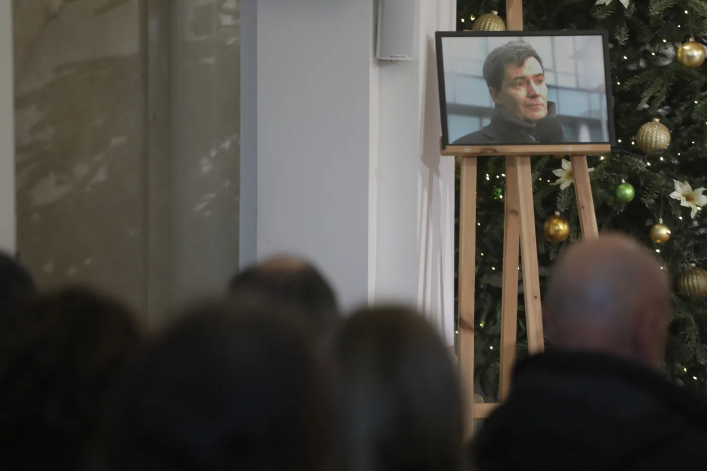 Sprawa śmierci Krzysztofa Leskiego. SN podjął decyzję w sprawie kasacji