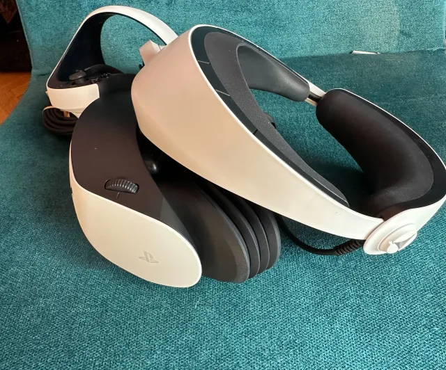 Wirtualna rzeczywistość dotarła do PS5. RECENZJA PS VR2