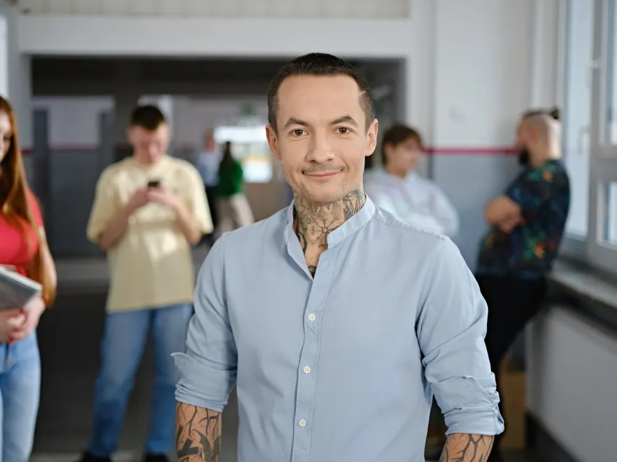 Ale będzie się działo! "Nastolatki rządzą… kasą" - nowość na antenie TVN