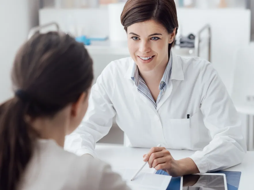 Postanowione: aktywność fizyczna będzie przepisywana przez lekarzy!