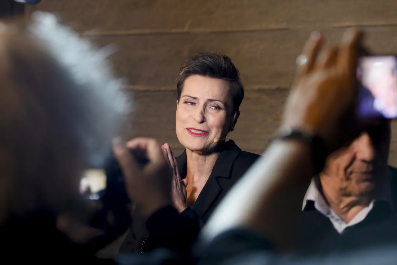 Stenka krytykuje wypowiedzi księży. "Nijak mają się do nauki Chrystusa"