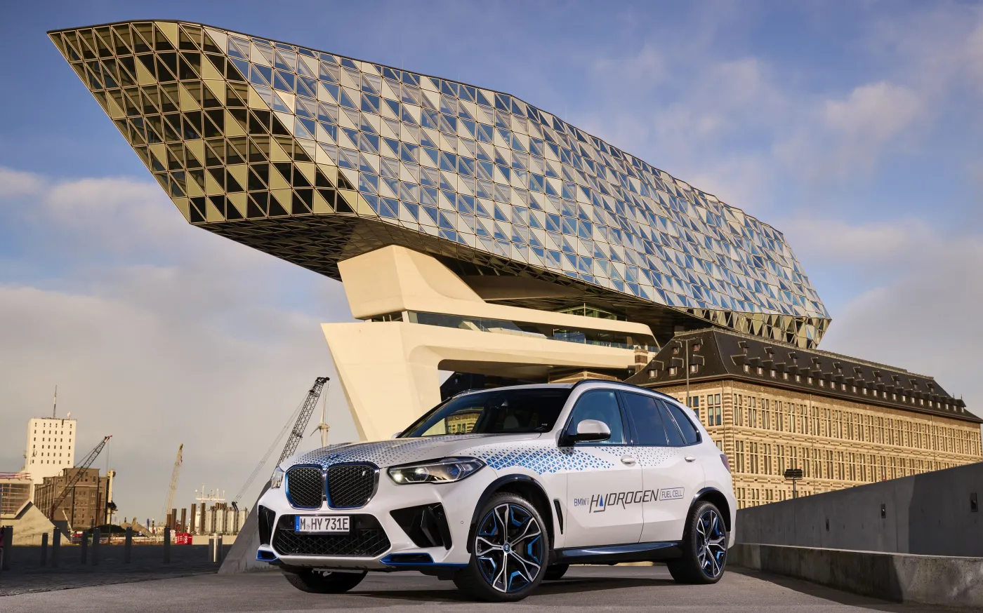 BMW będzie jak Toyota. Oto brakujący element układanki