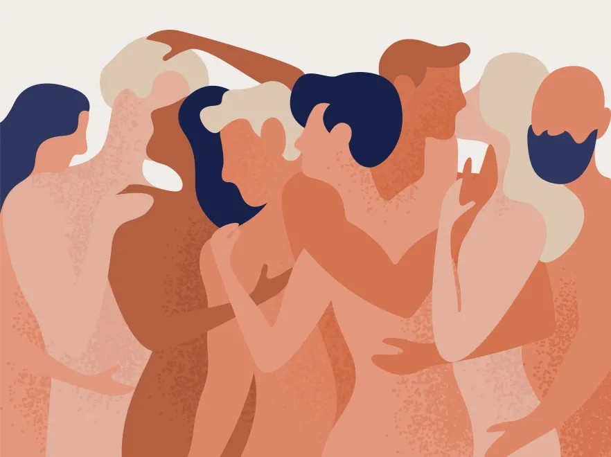 Jeszcze upodobanie, czy już zaburzenie...? WYNIKI ciekawego badania nad seksualnością