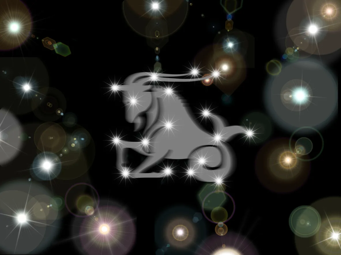 Horoskop na kwiecień 2023 dla Koziorożca