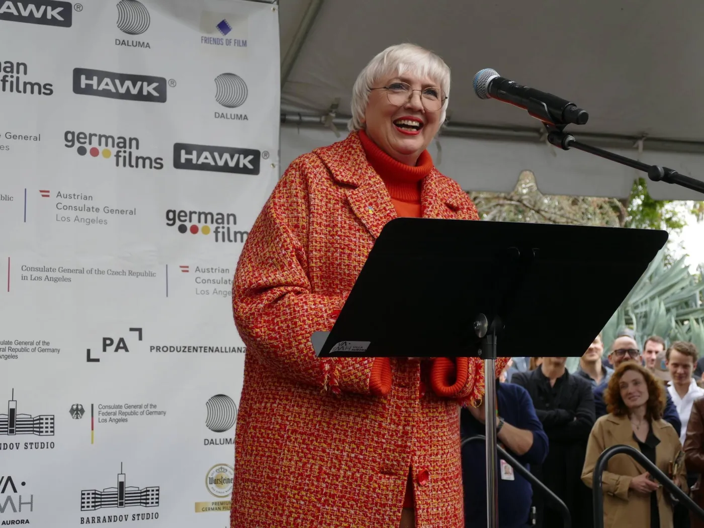 Co z upamiętnieniem polskich ofiar wojny w Berlinie? "Niemiecki rząd chce rozmyć koncepcję"